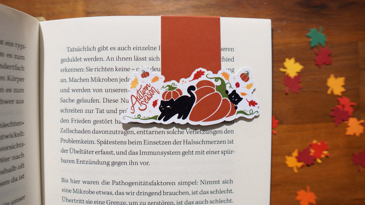 Lesezeichen
