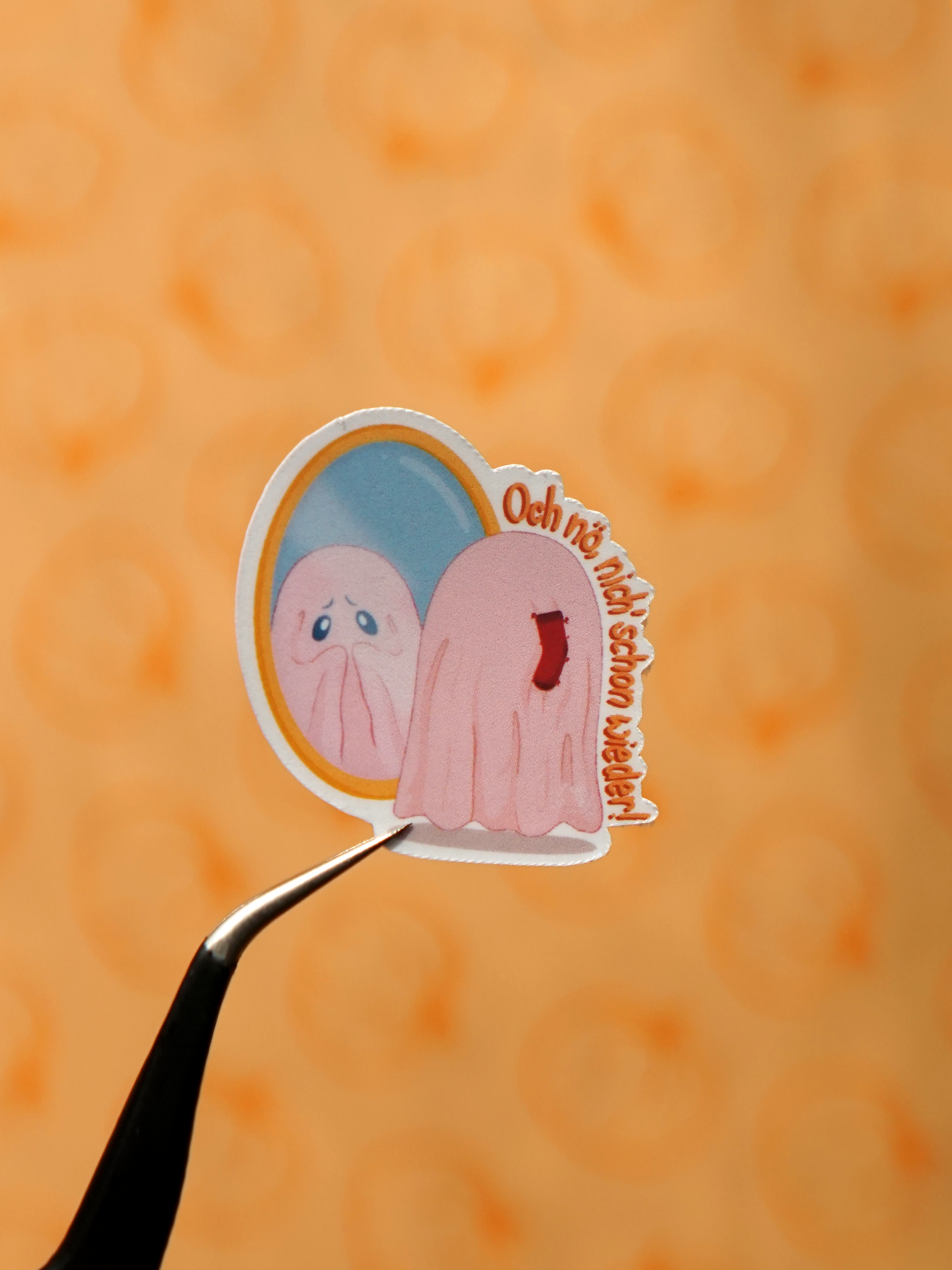Mini-Halloween-Bundle 2026 | Sticker
