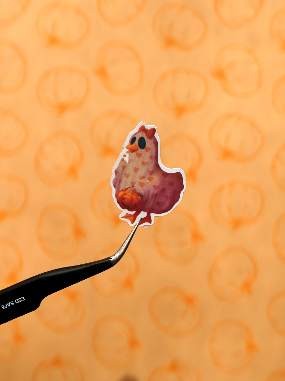 Mini-Halloween-Bundle 2026 | Sticker