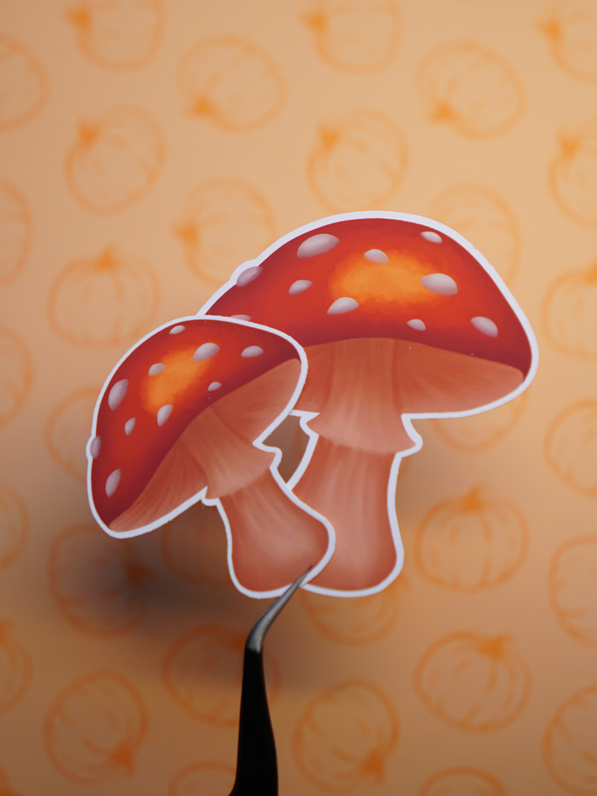 Pilz | Sticker