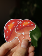 Pilz | Sticker