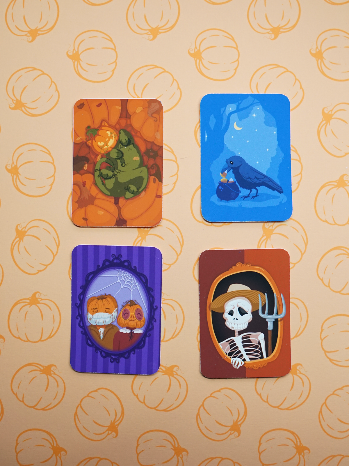Halloween-Bundle 2026 | Sticker