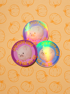 One more word | Sticker