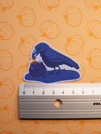 Raben | Sticker
