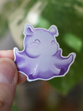 Dumbo-Oktopus | Sticker
