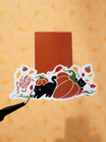 Autumn Season | Lesezeichen