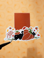 Autumn Season | Lesezeichen